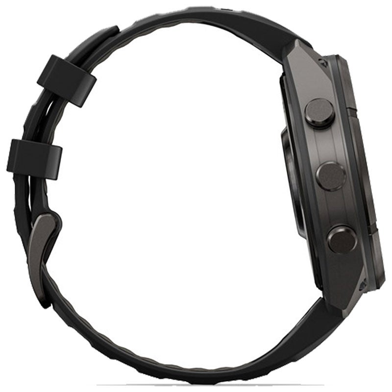 ガーミン fenix 9 Pro inReach AMOLED 47mm Black 010-04336-61
