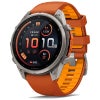 ガーミン fenix 9 Pro inReach AMOLED 47mm Autumn 010-04336-51