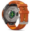 ガーミン fenix 9 Pro inReach AMOLED 47mm Autumn 010-04336-51