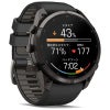 ガーミン fenix 9 Pro inReach AMOLED 51mm Black 010-04337-61