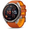 ガーミン fenix 9 Pro inReach AMOLED 51mm Autumn 010-04337-51