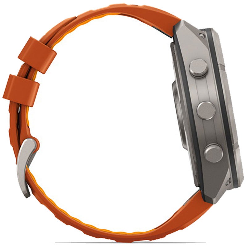 ガーミン fenix 9 Pro inReach AMOLED 51mm Autumn 010-04337-51