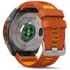 ガーミン fenix 9 Pro inReach AMOLED 51mm Autumn 010-04337-51