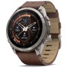 ガーミン fenix 9 Pro inReach AMOLED 51mm Leather 010-04337-80