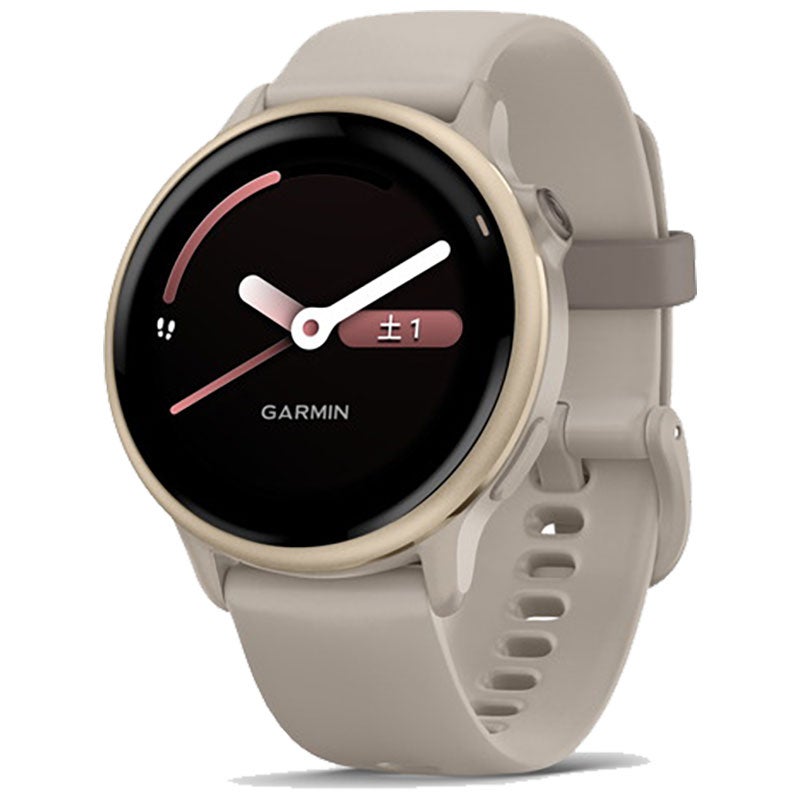 ガーミン vivoactive 6 ヴィヴォアクティブ6 010-02985-36