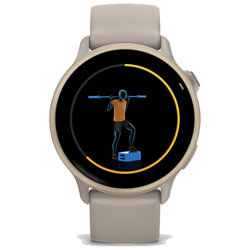ガーミン vivoactive 6 ヴィヴォアクティブ6 010-02985-36