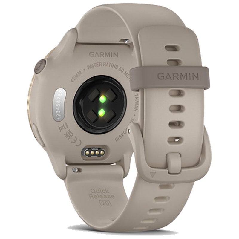 ガーミン vivoactive 6 ヴィヴォアクティブ6 010-02985-36