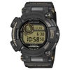 GWF-D1000BC-1JF CASIO カシオ G-SHOCK Gショック MASTER OF G FROGMAN メンズ 電波ソーラー ダイビング機能 ISO規格200m潜水用防水 サファイアクリスタル ブラック コンポジットバンド 腕時計