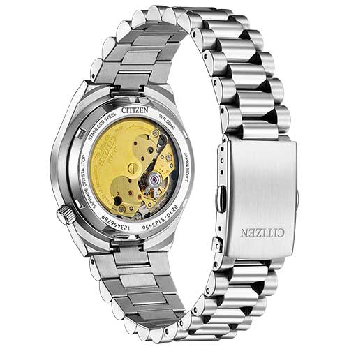 シチズンコレクション NJ0200-50X | GRACISオンラインショップ