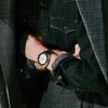 HDB004J セイコー SEIKO セイコー5スポーツ Seiko 5 Sports SKX Series メンズ 自動巻き ステンレス 逆回転防止ベゼル シースルー・スクリューバック 銀文字盤 シルバー 10気圧防水 腕時計