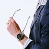 HDB005J セイコー SEIKO セイコー5スポーツ Seiko 5 Sports SKX Series メンズ 自動巻き 緑文字盤 シルバー ステンレス 逆回転防止ベゼル ダブルロック中留 24石 10気圧防水 腕時計