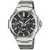 GST-W1000AD-2AJF CASIO カシオ G-SHOCK Gショック メンズ 電波ソーラー 世界6局受信 Bluetooth モバイルリンク機能 タフムーブメント2 青文字盤 シルバー 腕時計 アナログ 26_10 正規品
