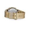 DW-5600BEP-9JR CASIO カシオ G-SHOCK Gショック メンズ 20気圧防水 耐衝撃構造 高輝度LED 黒文字盤 ゴールド デジタル 腕時計