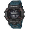 G-SHOCK カシオ CASIO メンズ Bluetooth SMART モバイルリンク トレーニング機能 20気圧防水 腕時計