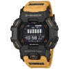 GDG-B100-1A5JF CASIO カシオ G-SHOCK ジーショック メンズ Bluetooth SMART モバイルリンク トレーニング機能 20気圧防水 腕時計