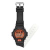 DW-6900SSH-1JR CASIO カシオ G-SHOCK ジーショック メンズ 耐衝撃構造 LEDライト 20気圧防水 腕時計