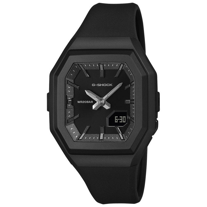 GMA-S160-1BJF CASIO カシオ G-SHOCK ジーショック レディース 耐衝撃構造 マニッシュデザイン 20気圧防水 腕時計