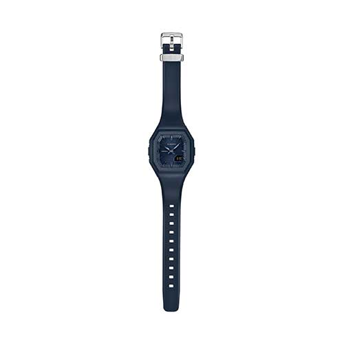 GMA-S160-2BJF CASIO カシオ G-SHOCK ジーショック レディース 耐衝撃構造 マニッシュデザイン 20気圧防水 腕時計