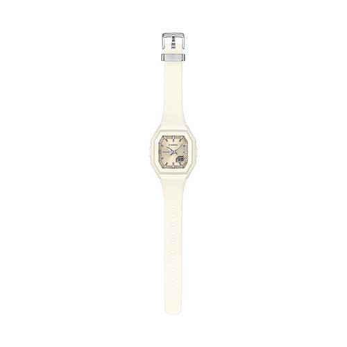 GMA-S160-7AJF CASIO カシオ G-SHOCK ジーショック レディース 耐衝撃構造 マニッシュデザイン 20気圧防水 腕時計