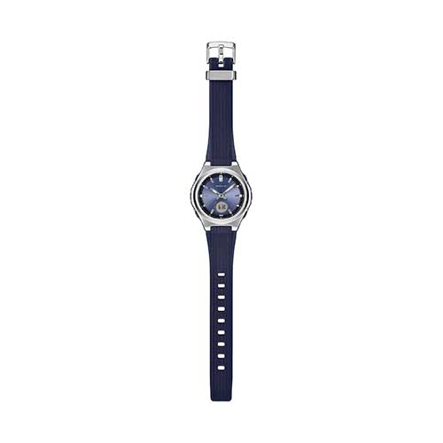BGA-3000-2AJF CASIO カシオ BABY-G ベビージー レディース 電波ソーラー 世界6局受信 高輝度LED 10気圧防水 腕時計