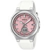 BGA-3000-7AJF CASIO カシオ BABY-G ベビージー レディース 電波ソーラー 世界6局受信 高輝度LED 10気圧防水 腕時計