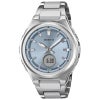 BGA-3000C-2AJF CASIO カシオ BABY-G ベビージー レディース 電波ソーラー 世界6局受信 高輝度LED 10気圧防水 腕時計