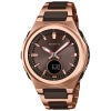 BGA-3000CG-5AJF CASIO カシオ BABY-G ベビージー レディース 電波ソーラー 世界6局受信 高輝度LED 10気圧防水 腕時計
