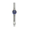 OCW-P3000-2AJF CASIO カシオ OCEANUS オシアナス メンズ 電波ソーラー 世界6局受信 タフムーブメント2 青文字盤 シルバー 10気圧防水 腕時計