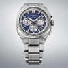 HAB012J セイコー SEIKO アストロン ASTRON NEXTER 大谷翔平 2026 限定モデル メンズ ソーラーGPS衛星電波修正 デュアルタイム パーペチュアルカレンダー ストップウォッチ パワーリザーブ表示 チタン ダイヤシールド ブルーダイヤル シリコン替えバンドつき 
