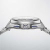 HAB012J セイコー SEIKO アストロン ASTRON NEXTER 大谷翔平 2026 限定モデル メンズ ソーラーGPS衛星電波修正 デュアルタイム パーペチュアルカレンダー ストップウォッチ パワーリザーブ表示 チタン ダイヤシールド ブルーダイヤル シリコン替えバンドつき 