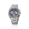 HAB012J セイコー SEIKO アストロン ASTRON NEXTER 大谷翔平 2026 限定モデル メンズ ソーラーGPS衛星電波修正 デュアルタイム パーペチュアルカレンダー ストップウォッチ パワーリザーブ表示 チタン ダイヤシールド ブルーダイヤル シリコン替えバンドつき 