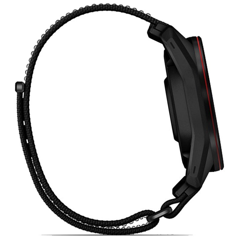 ガーミン Approach S72 47mm Black Red 010-04148-40