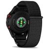 ガーミン Approach S72 47mm Black Red 010-04148-40
